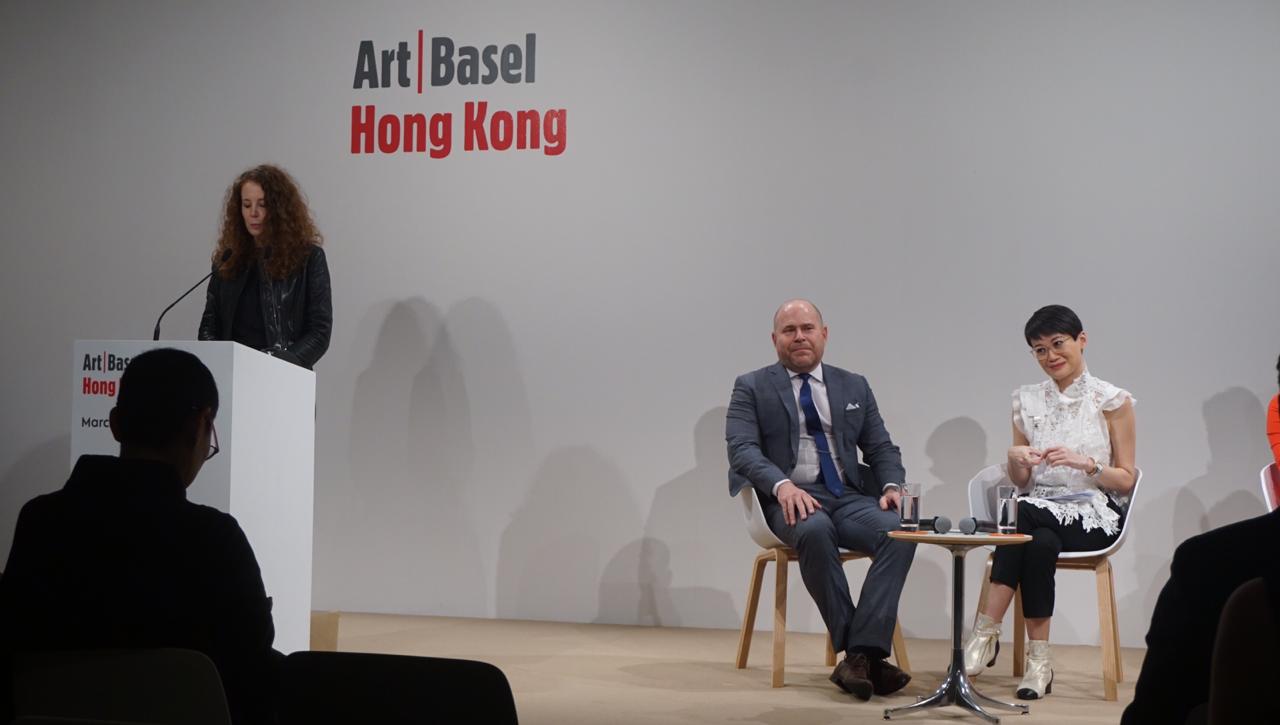 Basel ART 2019