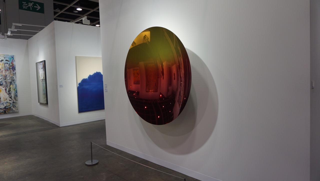 Art Basel Hong Kong 2019