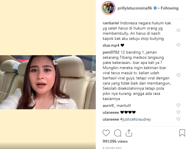  prilly latunconsina