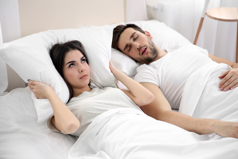 Beberapa Mitos Tidur yang Sudah Tidak Dipercaya.