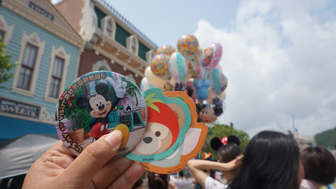 Disneyland Hacks Yang Bikin Liburan Makin Seru Travel Dream Co Id