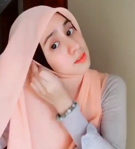 Tutorial Hijab