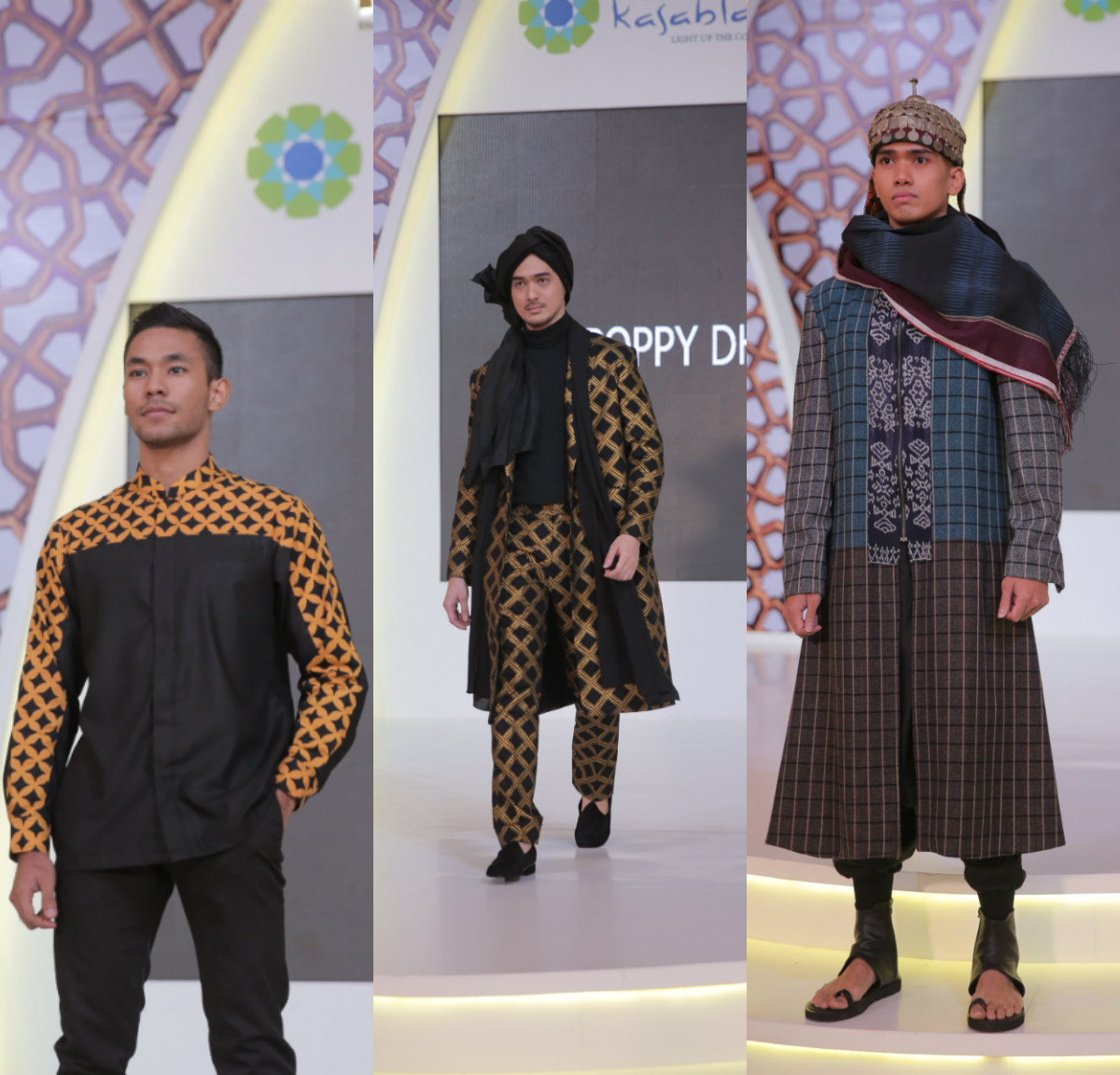 Ramadan Runway