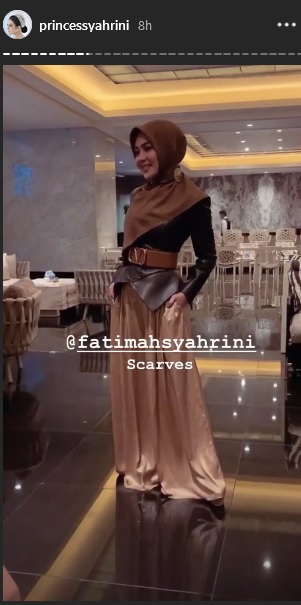 Syahrini