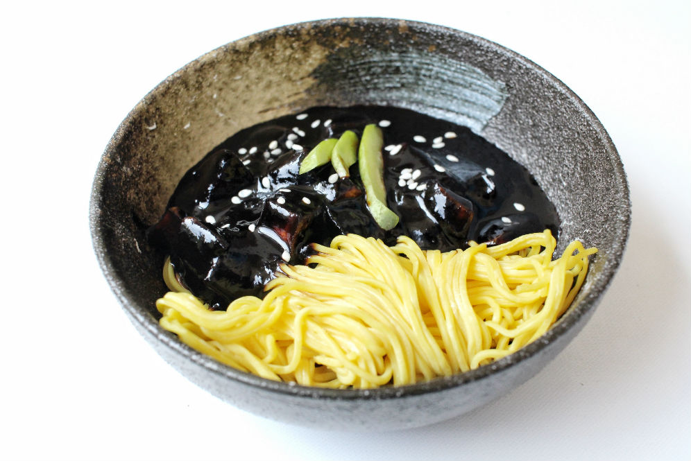 Jajangmyeon