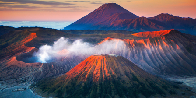 Destinasi Wisata Kota Malang