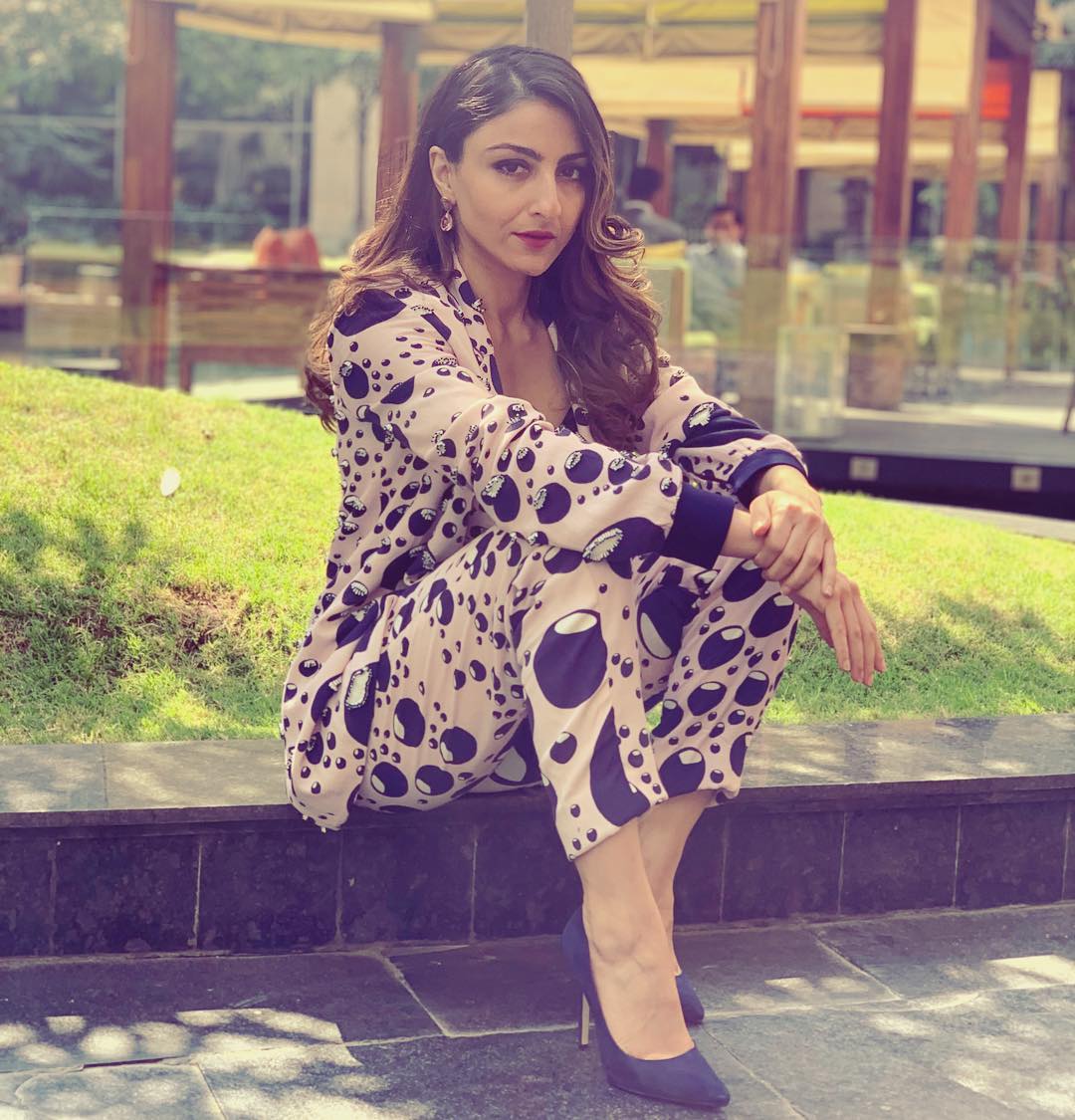 soha ali