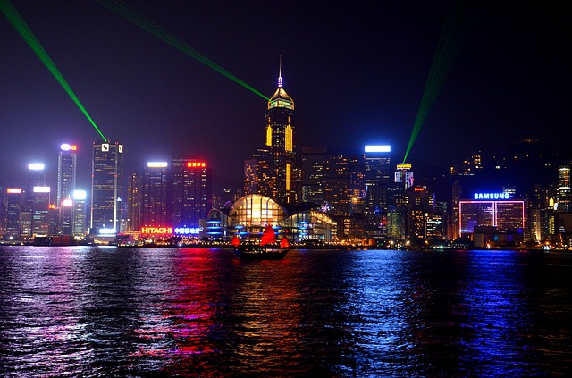 10 Destinasi Wisata Hongkong yang Wajib DIkunjungi Oleh Wisatawan