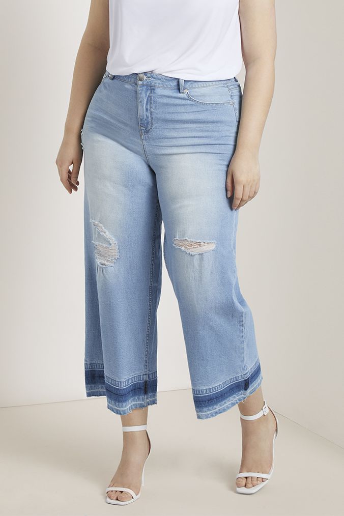 20 Model Celana Jeans, Penunjang Penampilan Kalian