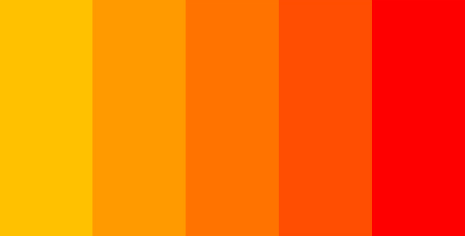Oranye