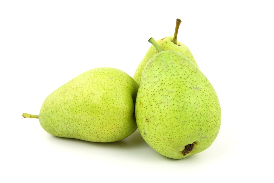 Buah Pir