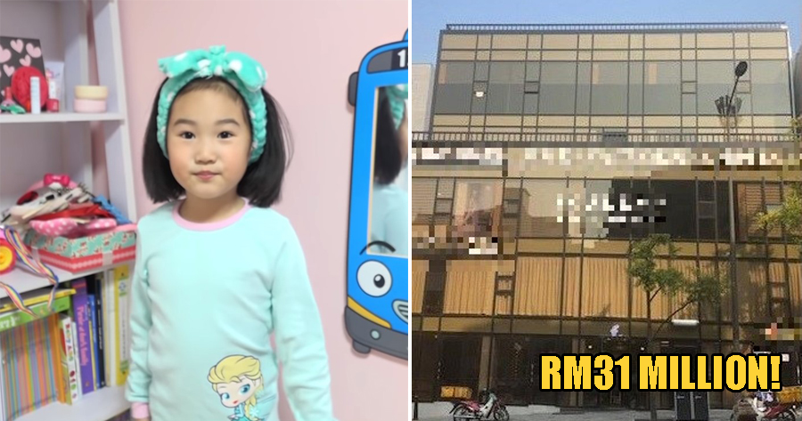 Vlogger cilik ini membeli rumah senilai ratusan miliar rupiah dari YouTube.