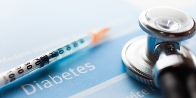 Kenali Penyebab Diabetes Militus, Salah Satu Penyakit Keturunan