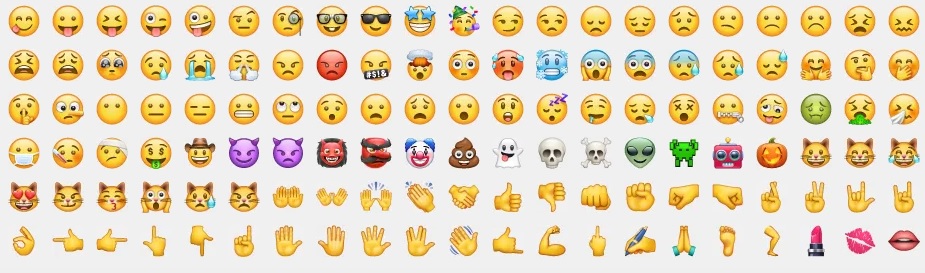 Download 6000 Koleksi Gambar Emoji Tidak Paham Paling Bagus HD