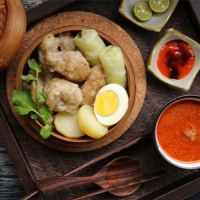 Cara Membuat Siomay Ayam Siomay Ikan Dan Siomay Bandung