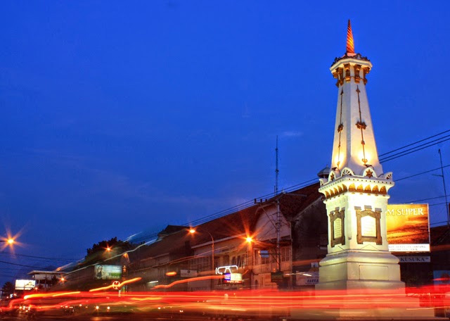 9 Tempat Wisata Jogja Yang Seru Dekat Stasiun Tugu Dan