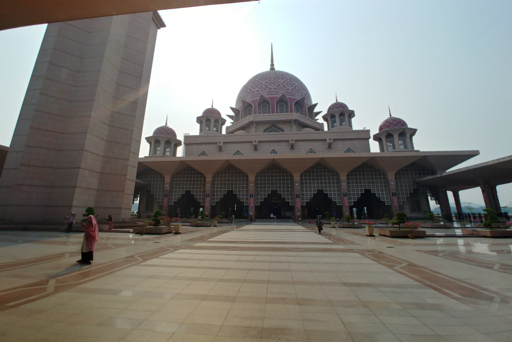 Masjid Putra