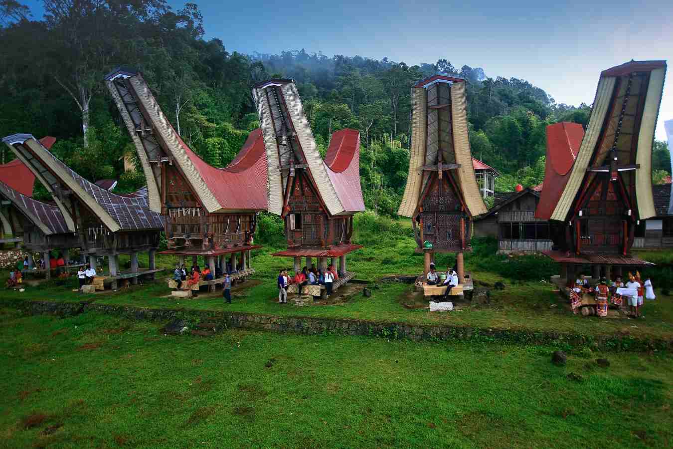 Tana Toraja