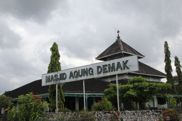 Masjid di Indonesia