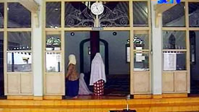 Masjid di Indonesia