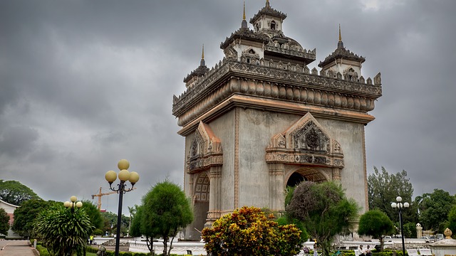 Laos