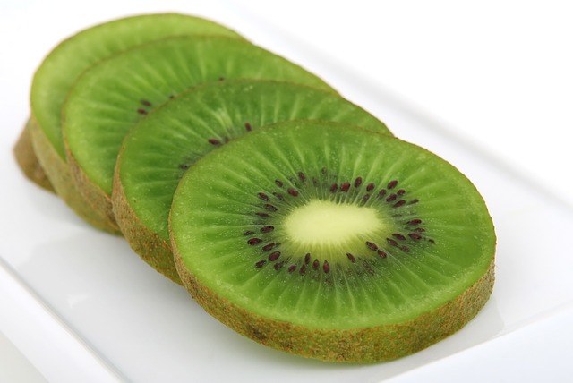 Manfaat Kiwi