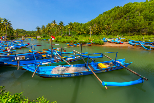 Sungai Marun