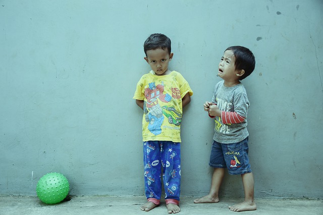 Cara Membuat Anak jadi Mandiri