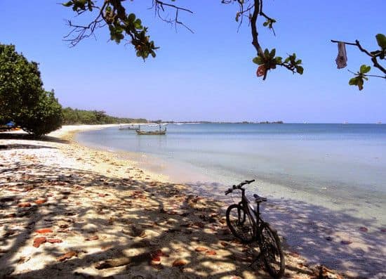 Wisata Pantai Jepara