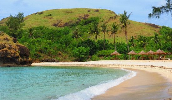 Pesona Pantai Jepara, Indah dan Menenangkan | Travel.Dream.co.id