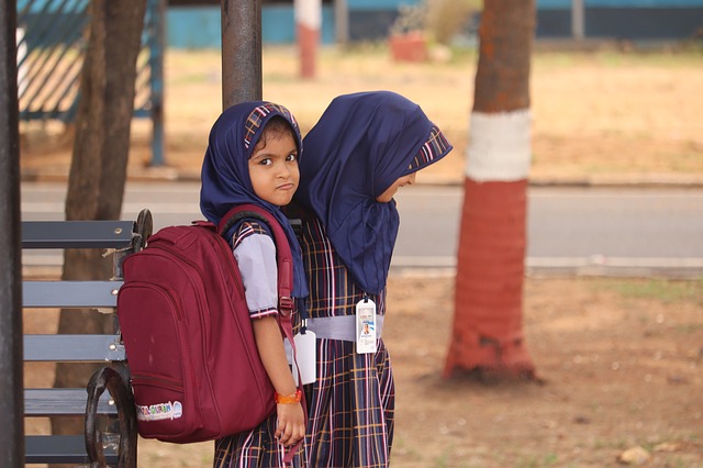 Cara Mendidik Anak