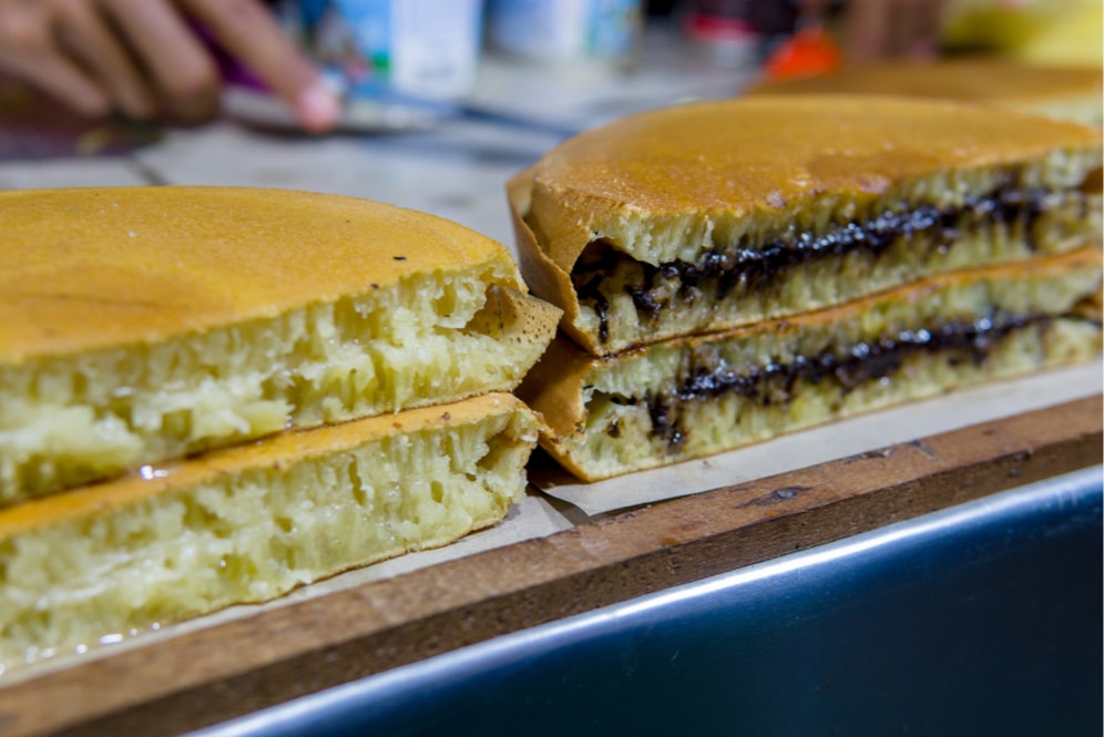 4 Cara Membuat Martabak Manis dari Berbagai Rasa dan Topping