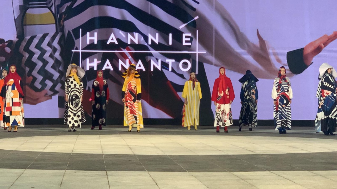 Hannie Hananto