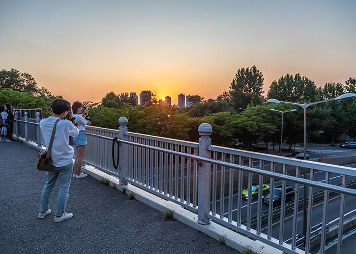 5 Tempat Wisata Malam Tersembunyi di Seoul, Wajib Dikunjungi!