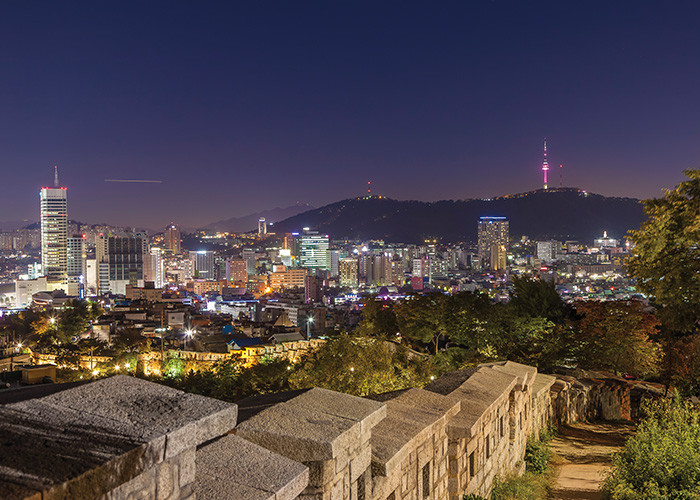 5 Tempat Wisata Malam Tersembunyi di Seoul, Wajib Dikunjungi!