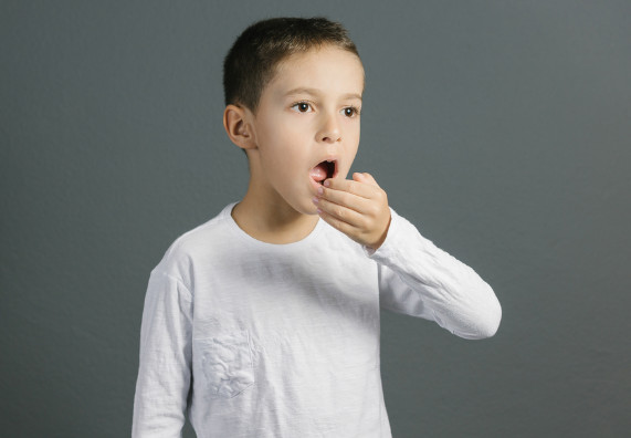 Cara Mengatasi Bau Mulut pada Anak