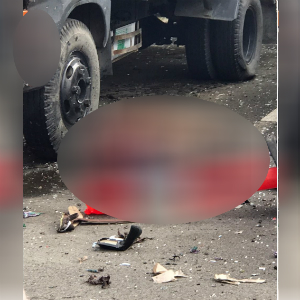 Bom bunuh diri di Polrestabes Medan