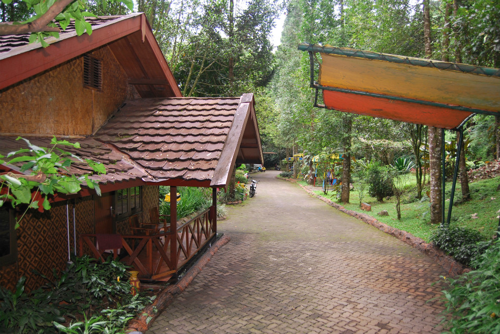 Villa Bogor