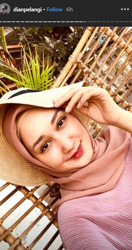 dian pelangi