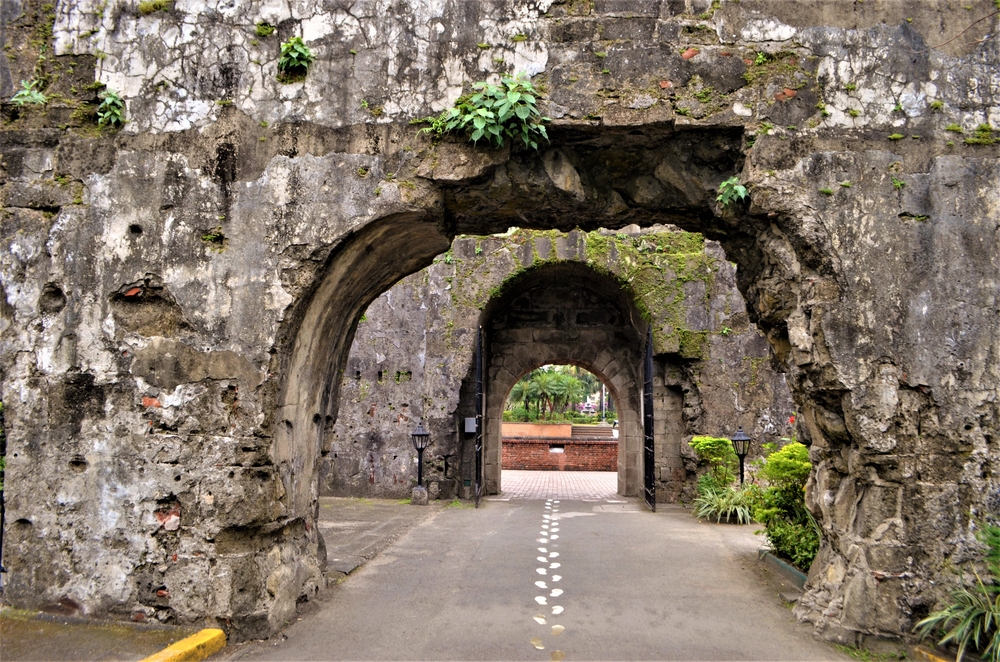 Manila, Filipina