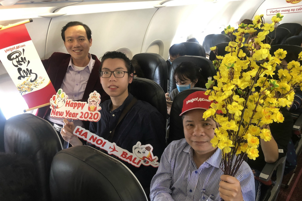 Vietjet