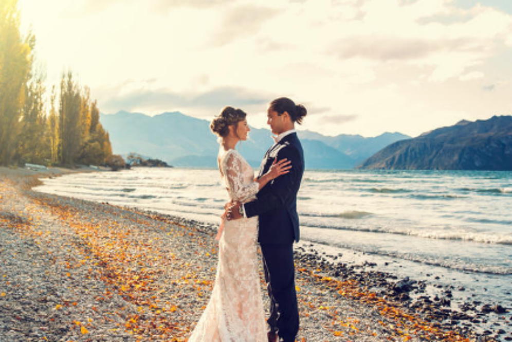 Menikah di Selandia Baru