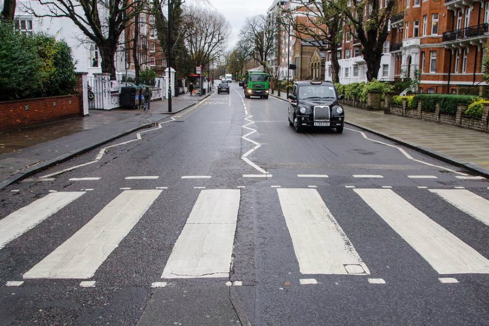 Abbey Road