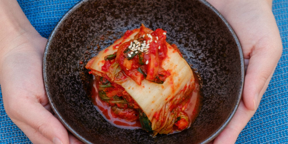 Kimchi