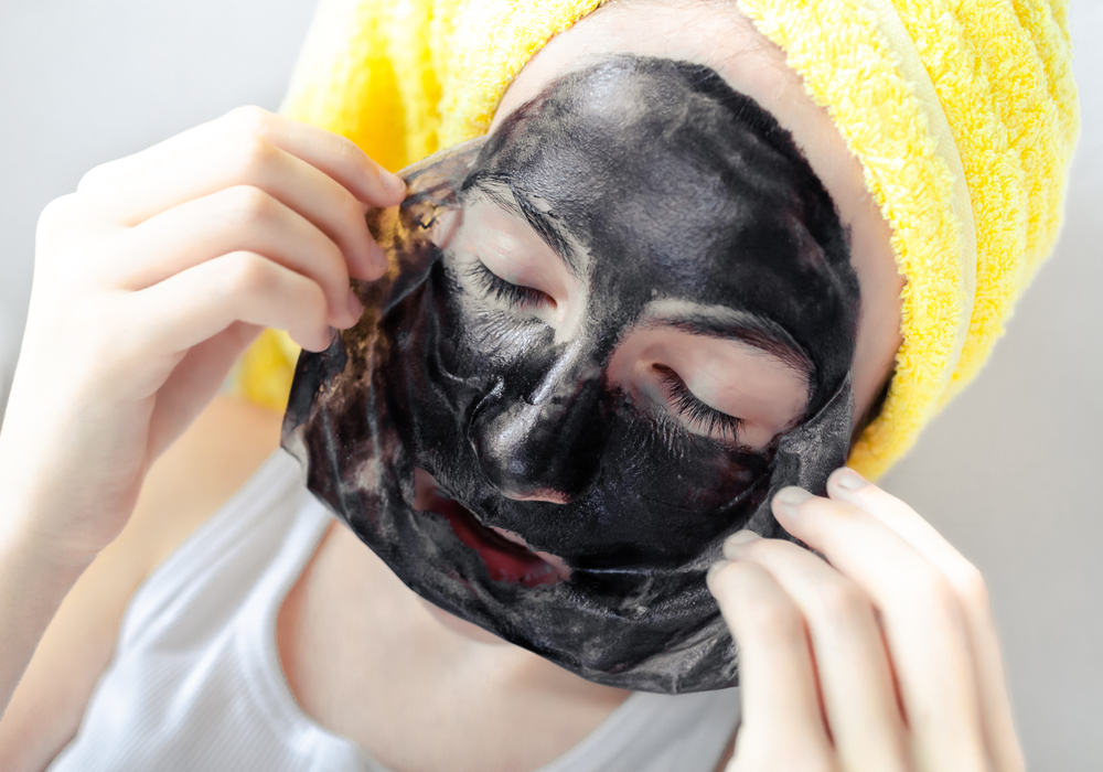 Peel-Off Mask