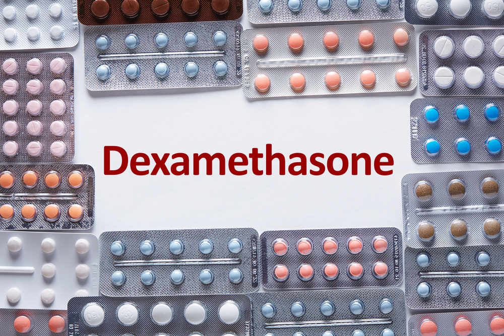 Dexamenthasone