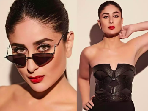 Gaya Makeup Kareena Kapoor