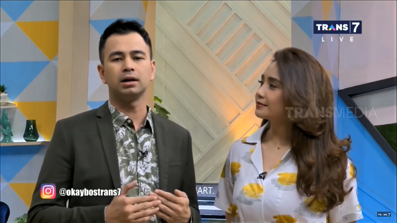 Raffi Nagita