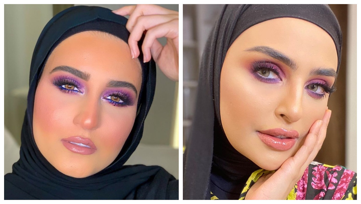 Inspirasi Gaya Makeup Glamor