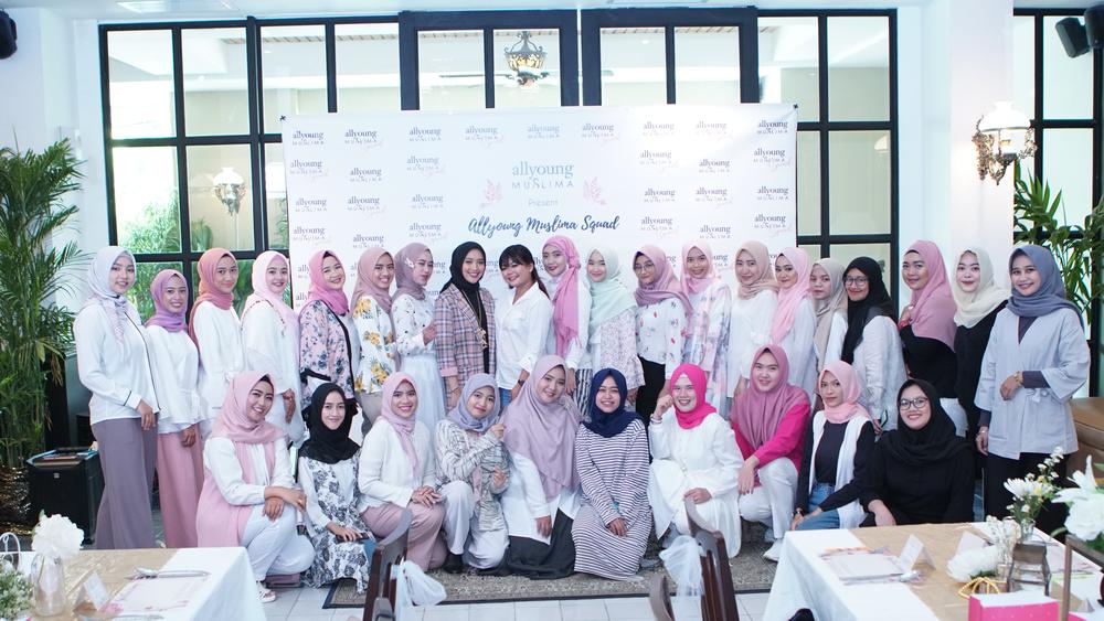 Muslima Beauty Community